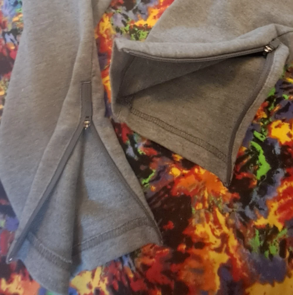 Gymshark Skinny Sweatpants - Picture 7 of 7